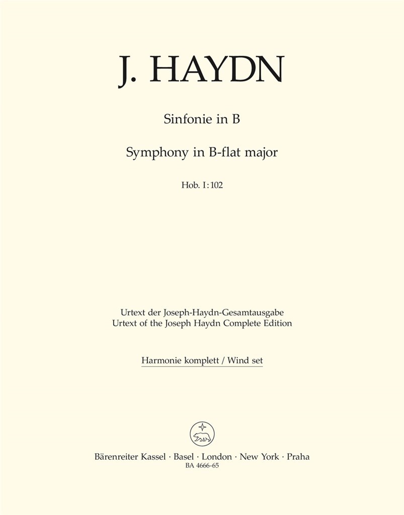 London Symphony